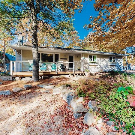Pine Cottage Seal Harbor Экстерьер фото